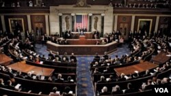 El senado de EE.UU. realizará una votación de “procedimiento” sobre una versión levemente enmendada de la Ley de Empleos del presidente Obama.