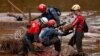 Audit of Burst Brazil Dam Found Issues with Drainage, Monitoring