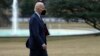 Biden Aides Find Second Batch of Classified Documents at New Location, Reports Say