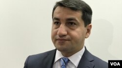 Hikmət Hacıyev 