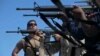 US Continues to Lead World in Weapons Exports