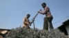 Indian Politicians Spar Over Dodgy Economic Data as Election Nears