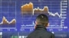 OCDE: lento crecimiento económico
