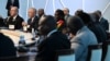 Konferensi Rusia-Afrika Dibuka di St. Petersburg
