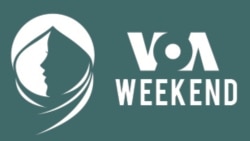 VOA Weekend, 19 September 2020 (1): Agama dan Toleransi