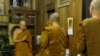 สัมภาษณ์เจ้าอาวาสชาวอเมริกันผู้ร่วมบุกเบิกวัดป่าสาย “พระอาจารย์มั่น” ในเขตแคลิฟอร์เนียตอนใต้