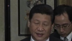 中方分別會見印巴兩國高級官員