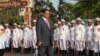 លោក ស ខេង ថាអាជ្ញាធរ​​ចិនធ្លាប់​​ស្នើ​បង្រ្កាប​បទល្មើស​​ក្នុង​​ខេត្តព្រះសីហនុ​ ដោយ​ខ្លួន​ឯង