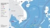 China Defends Ship's Action in South China Sea