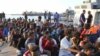 A Dakar, Sénégal et France s'accordent pour lutter contre l'immigration irrégulière