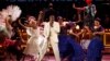 Tony Night Celebrates Broadway's Best