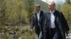 Rossiya Afg'oniston tahdidini bahona qilib, o'z ta'sirini oshirmoqda, deydi Toshkentdan siyosatshunos