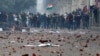 Indian Students Decry Police as Citizenship Protests Grow