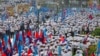 Rights Groups Call Out Cambodia’s ‘Sham’ Election