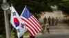 国会质疑白宫要求盟国更多分担防务费用是否合理