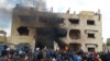 Tersangka Militan ISIS Tewaskan Tujuh Tentara di Sinai