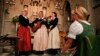 200 Years of 'Silent Night'