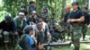 Teroris Indonesia Divonis di Filipina
