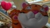 Asians Celebrate Another Lunar New Year under Pandemic Restrictions