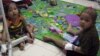 Tingkat Kesembuhan Kanker Anak di Negara Berkembang Baru 20 Persen