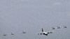 Amerika dan Korea Selatan Mulai Latihan Militer