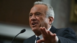 El presidente de EEUU Donald Trump avanza en la conformación de gabinete con la confirmación de Robert Kennedy Jr. como secretario de Salud