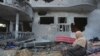 Yarjejeniyar Isra'ila-Hamas Ta Fara Aiki