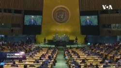 Biden: Amerika je spremna pomoći svijetu u borbi protiv globalnih izazova