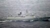 7 Kapal AL Tiongkok Dekati Pulau di Jepang