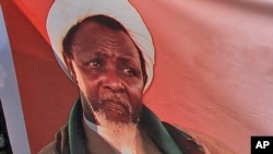 Sheikh Ibrahim Yaqub El-Zakzaky 