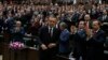 Turkish PM's Presidential Bid Faces Bumpy Road