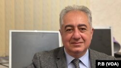 Qubad İbadoğlu