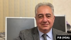 Qubad İbadoğlu