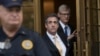 Pengakuan Bersalah Cohen Bangkitkan Seruan untuk Makzulkan Trump