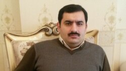 Zərdab rayon Prokurorluğunun keçmiş müstəntiqi Rüfət Səfərovun Amerikanın Səsinə müsahibəsi