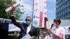 OMS y FMI unen sus voces para pedir ayuda por la pandemia