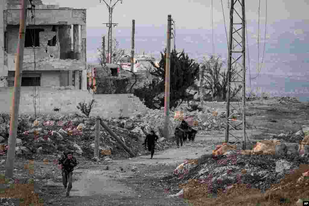 Idlib