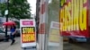 US Unemployment Benefit Claims Jump as Coronavirus Surges