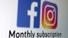 Europeans Can Pay for Ad-free Social Media