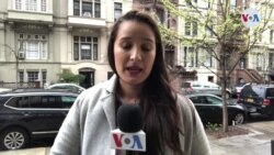 Alcalde de Nueva York pide ayuda Federal