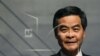 梁振英批“雙陳”希望中國大變惹反彈