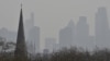 London akan Perluas Zona Polusi Kendaraan