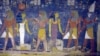 Egypt Opens Ancient Tombs Amid Plane Crash Controversy