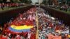 Rechazo a políticas de ajuste y bajos salarios dominan marchas por el Día del Trabajador en Latinoamérica