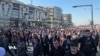 مانگرتنی مامۆستایان و فەرمانبەرانی سلێمانی لە نێوان پاڵپشتی کردن و تەخوین کردن دا