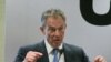 英国前首相布莱尔