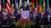 President Eulogizes Charleston Church Shooting Victim