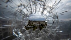Les rebelles du Tigré accusent l’Érythrée d'appuyer l'armée éthiopienne