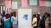 Fin des dépouillements à Goma