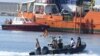 Près de 615 migrants secourus par la Marine marocaine en Méditerranée